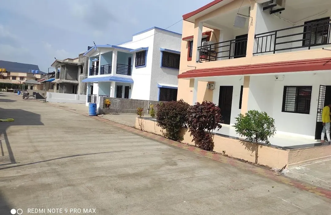 Jalsa Villas-1